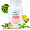 Prime Biome