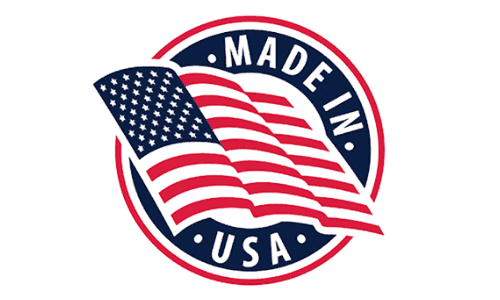 Made in USA